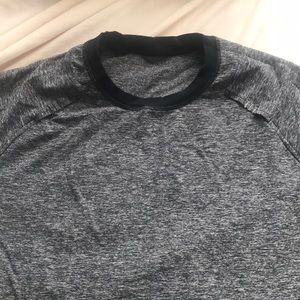 Lululemon Pull long sleeve
